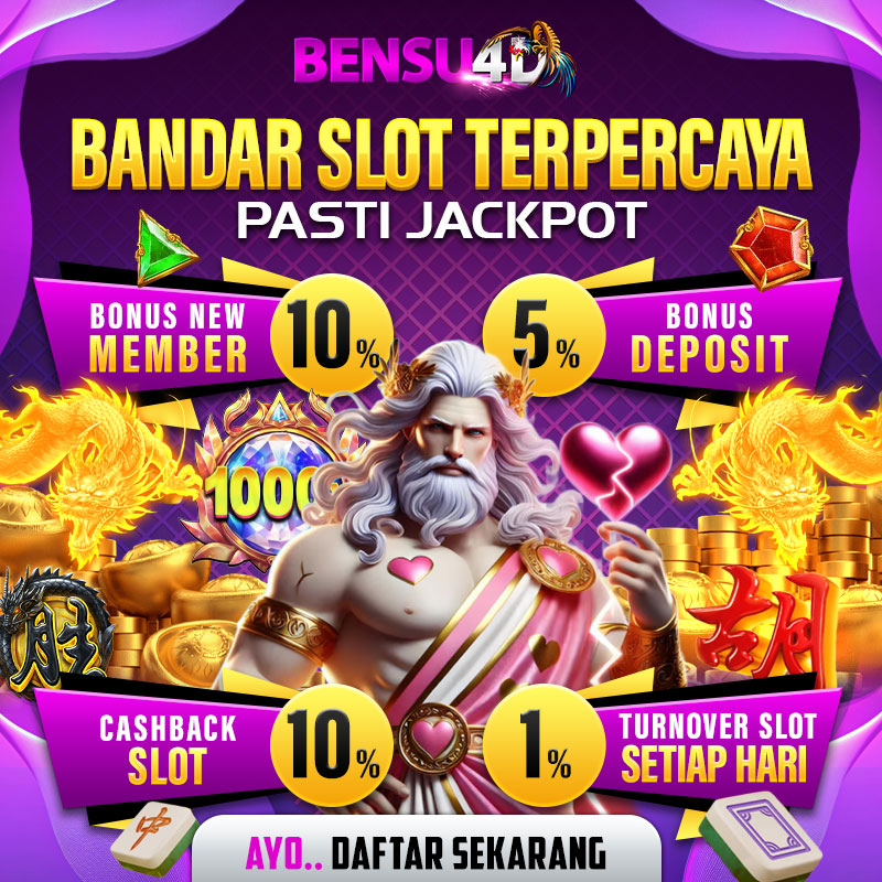 BENSU4D
