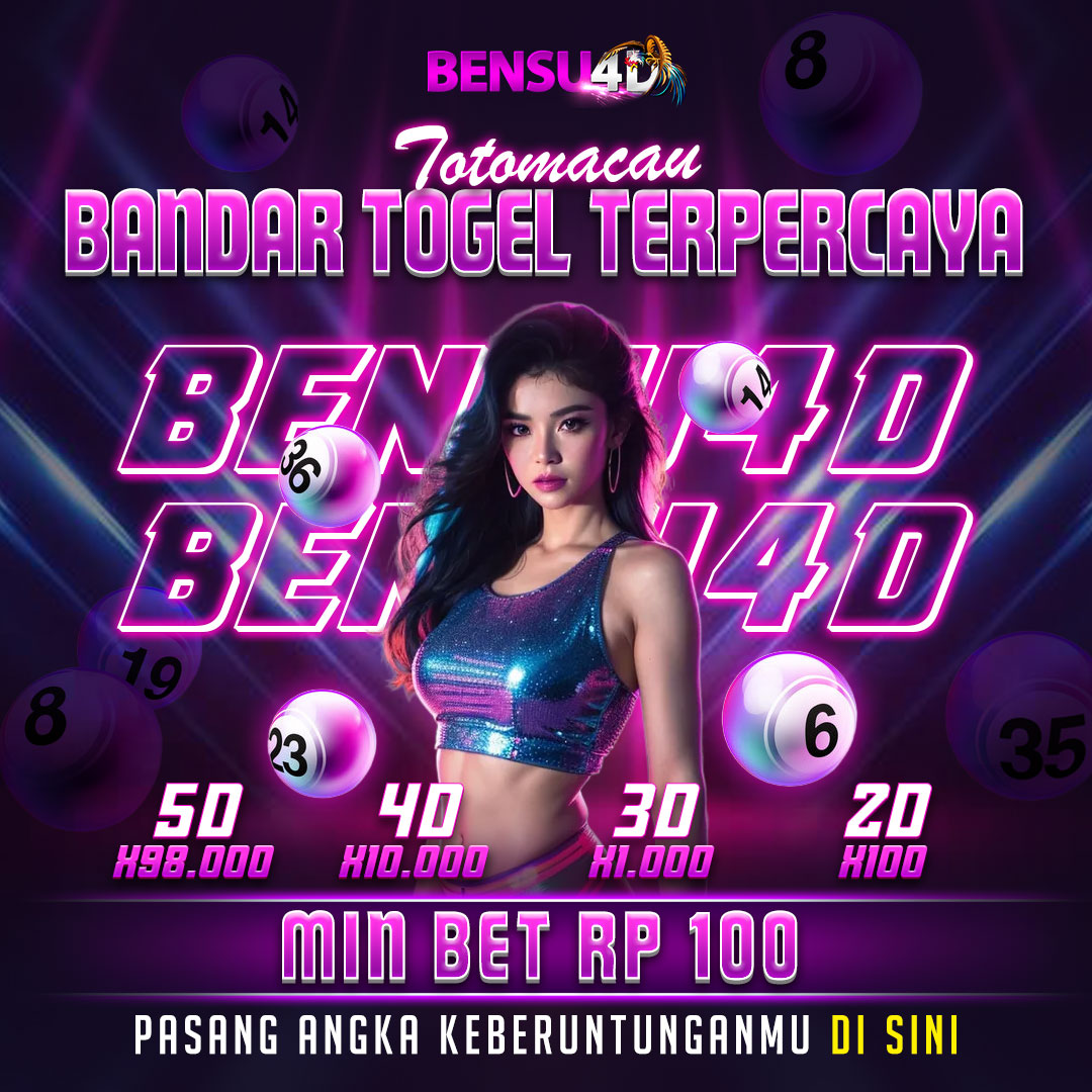 BENSU4D