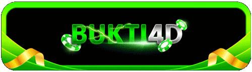 BUKTI4D Login