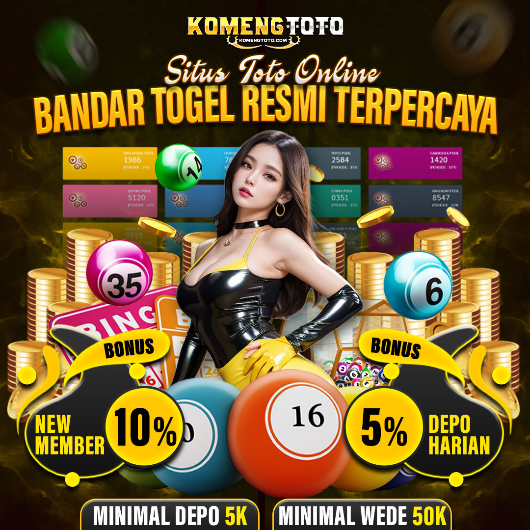 Crear Cuenta - Komengtoto Provider Ternama Toto Online & Togel Terpercaya
