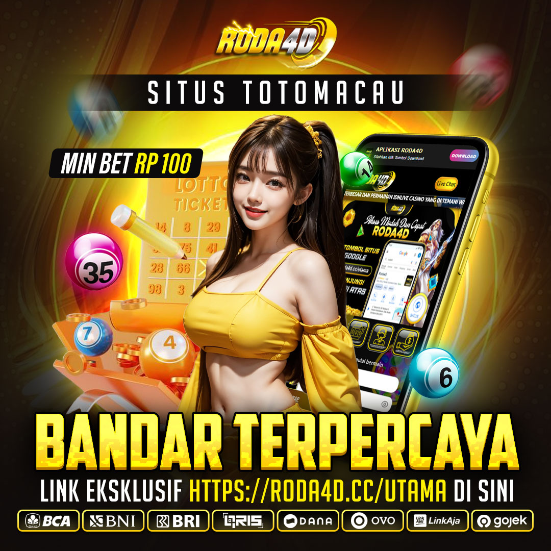 RODA4D