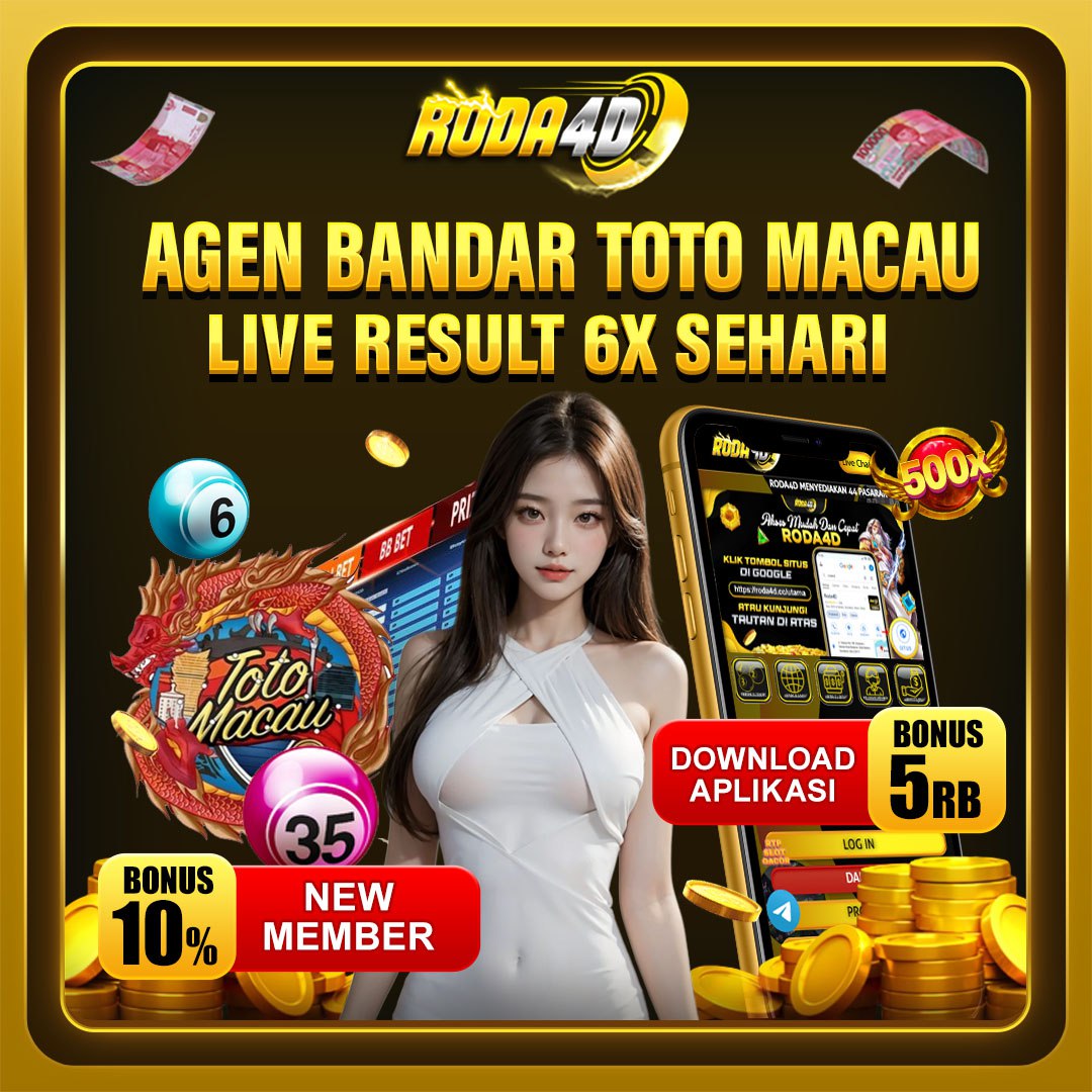 hero Roda4D